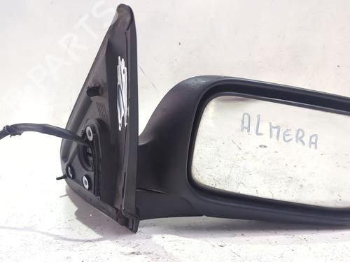 Used Right mirror Right mirror 38956195 38956195