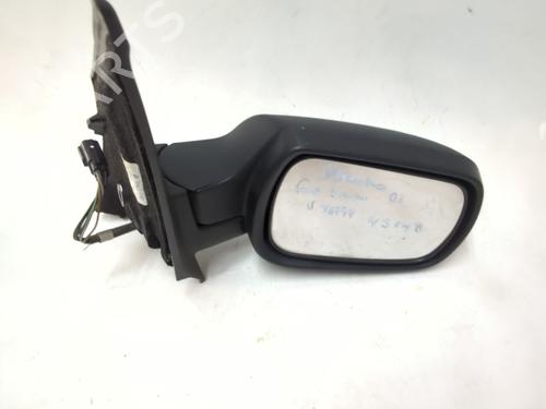 Used Right mirror FORD FUSION (JU_) 1.4 TDCi (68 hp) 25845180