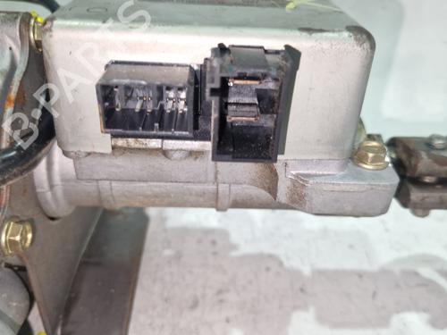 Steering column OPEL CORSA C (X01) 1.0 (F08, F68) | BP34124600M21  - Image 7