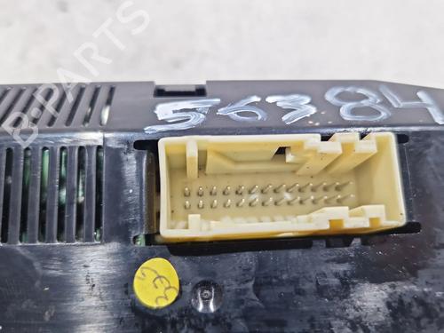 AC Styreenhet / Manøvreringsenhet FORD FOCUS I (DAW, DBW) 1.6 16V | BP29407202I5 