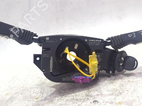 Used Switch Switch OPEL SIGNUM Hatchback (Z03) 3.0 V6 CDTI (F48) (177 hp) 39950049 39950049