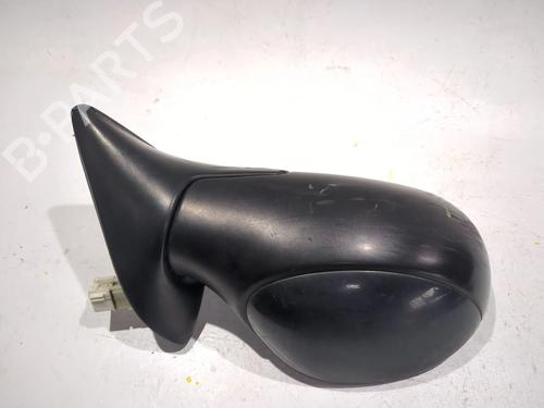 Right mirror CITROËN XSARA (N1) 2.0 HDi 90 | BP23925866C27 