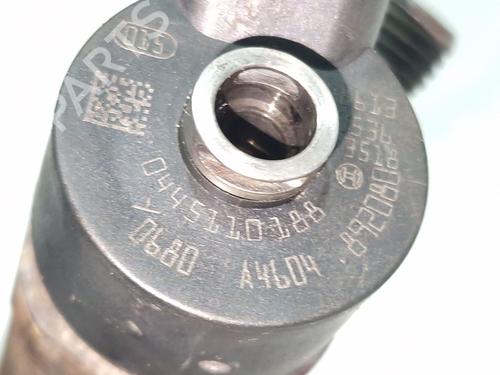 Injector FORD FOCUS C-MAX (DM2) 1.6 TDCi | BP34006126M100  - Image 6