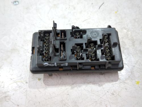 Fuse box PEUGEOT 106 II (1A_, 1C_) 1.4 i | BP26575977E1 