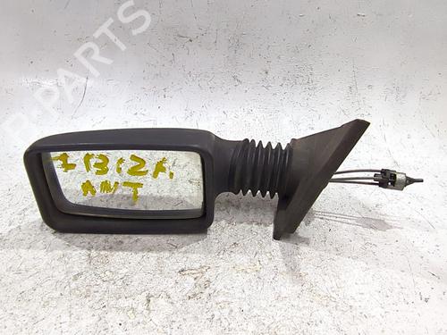 Bakspejl venstre SEAT IBIZA I (21A) 1.2 (60 hp) 32844003