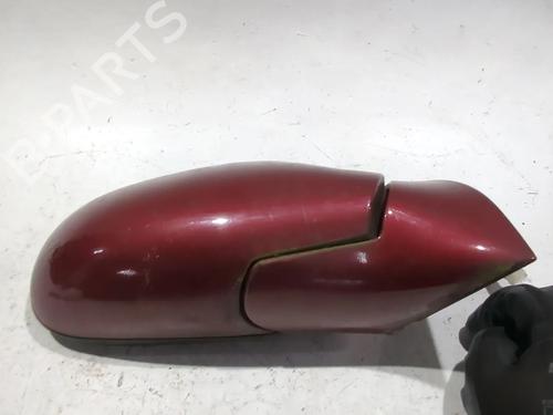 Right mirror MERCEDES-BENZ A-CLASS (W168) A 170 CDI (168.009, 168.109) | BP24951854C27 