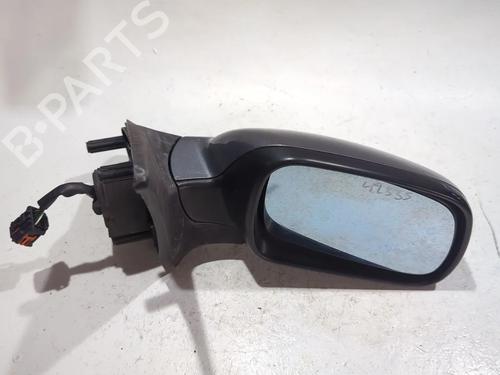 Used Right mirror CITROËN XSARA PICASSO (N68) 1.6 HDi (90 hp) 24978596