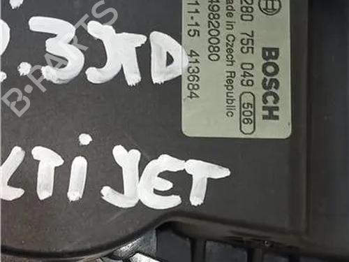 Other FIAT DUCATO Platform/Chassis (250_) 120 Multijet 2,3 D 4x4 | BP23908393O1 