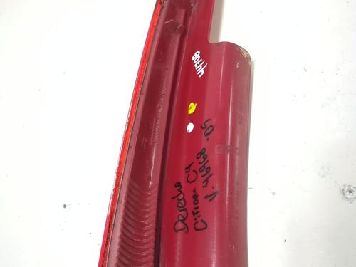 Right taillight CITROËN C4 I (LC_) 2.0 16V | BP26566860C35 