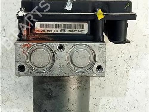 ABS pump FORD TRANSIT CUSTOM V362 Van (FY, FZ) 2.2 TDCi | BP23933154M43