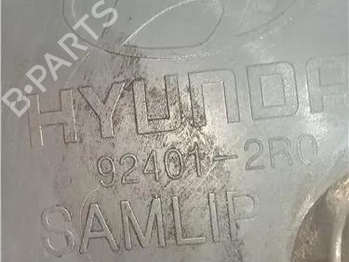 Left taillight HYUNDAI i30 (FD) 1.6 | BP23917837C34 