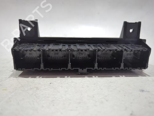Elektronisk modul FORD FIESTA V (JH_, JD_) ST150 | BP27255169M83 