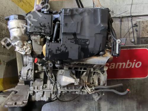 Engine MERCEDES-BENZ M-CLASS (W164) ML 280 CDI 4-matic (164.120) | BP27358341M1 
