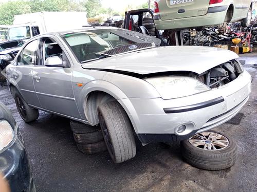 Steering column stalk FORD MONDEO III (B5Y) 2.0 TDCi | BP26595636I23 