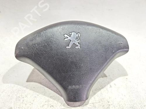 Used Driver airbag PEUGEOT 307 (3A/C) 1.6 HDi (90 hp) 29519862