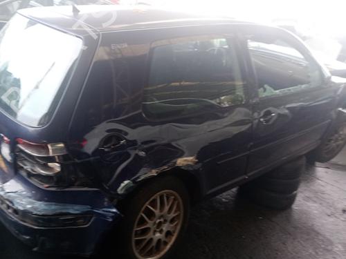 Left front window motor VW GOLF IV (1J1) 1.9 TDI | BP30935271E21