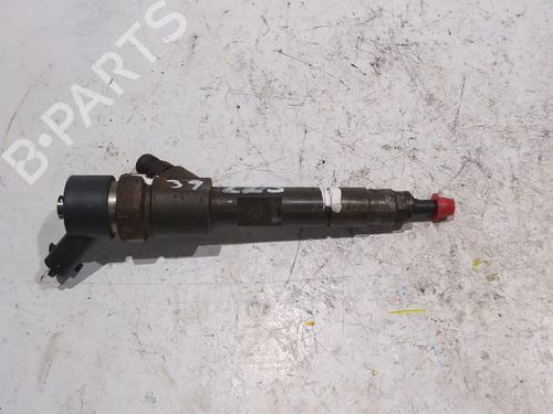 Used Injector RENAULT MEGANE II Coupé-Cabriolet (EM0/1_) [2003-2010]  23902992