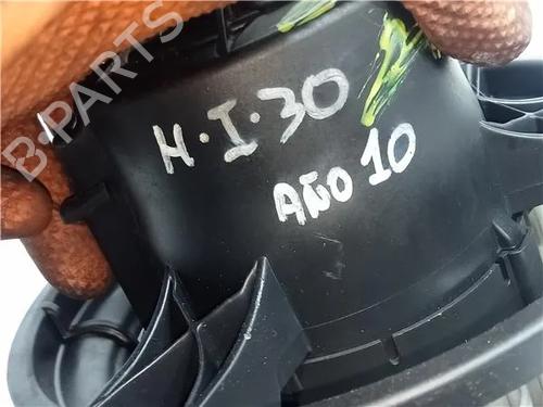 Heater blower motor HYUNDAI i30 (FD) 1.6 | BP23916005M62 