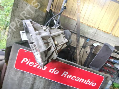 Gearbox RENAULT KANGOO Express (FW0/1_) 1.5 dCi 110 (FW0C, FW0H) | BP35979421M3  - Image 6