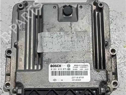 Used Electronic module RENAULT GRAND SCÉNIC III (JZ0/1_) 1.9 dCi (JZ0J, JZ0N, JZ1K, JZ1S) (131 hp) 23915458