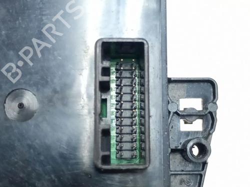 Climate control RENAULT MEGANE II Saloon (LM0/1_) 1.5 dCi (LM1E) | BP25017406I5 