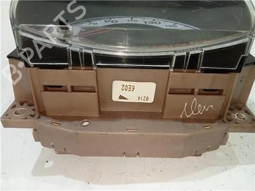 Instrument cluster PEUGEOT 107 (PM_, PN_) 1.0 | BP23907463C47 