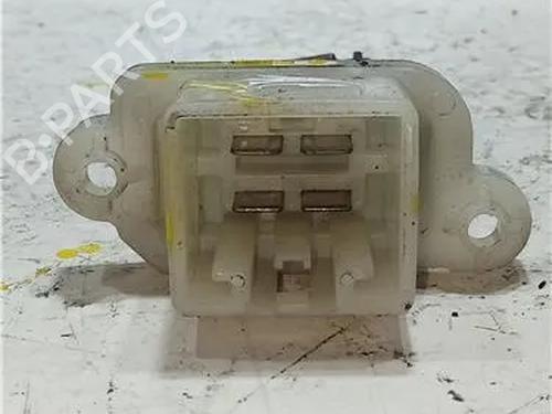 Varmeblæsermodstand FORD FIESTA IV (JA_, JB_) 1.0 i | BP23915303M108 