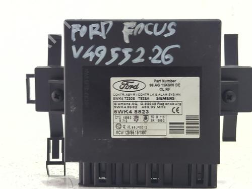 Elektronische module Elektronische module 39641174 39641174