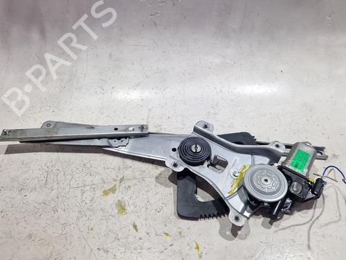 Used Left front window switch Left front window switch CHEVROLET AVEO / KALOS Hatchback (T200) 1.2 (72 hp) 36529467 36529467