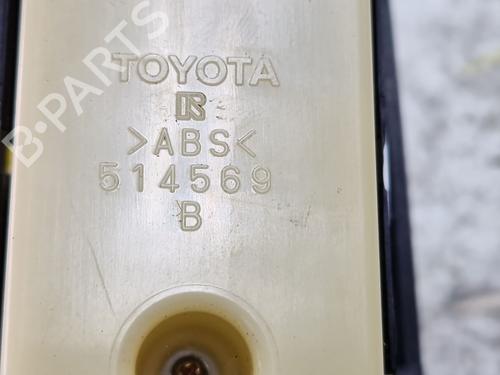 Left front window switch LEXUS RX (_U3_) 350 AWD (GSU35_, GSU35R) | BP33169925I27  - Image 7