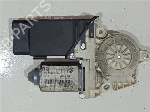 Used Right front window motor SEAT LEON (1M1) 1.9 TDI (110 hp) 23924135