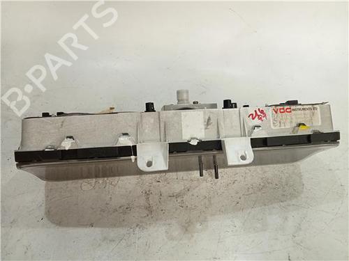 Instrument cluster NISSAN PRIMERA Hatchback (P11) 1.8 16V | BP23910501C47 