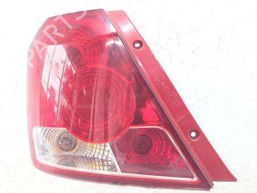 Used Left taillight Left taillight 37713097 37713097