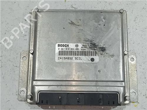 Modulo electronico ALFA ROMEO 156 (932_) 2.0 16V T.SPARK (932A2) (155 hp) 23918033