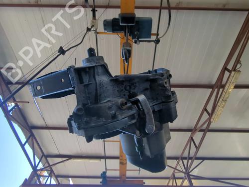 Gearbox RENAULT 5 (122_) 0.8 (1221, 1391) | BP29643486M3 
