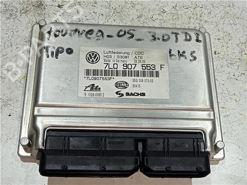 Øvrige styreenhet VW TOUAREG (7LA, 7L6, 7L7) 3.0 V6 TDI (225 hp) 23909920