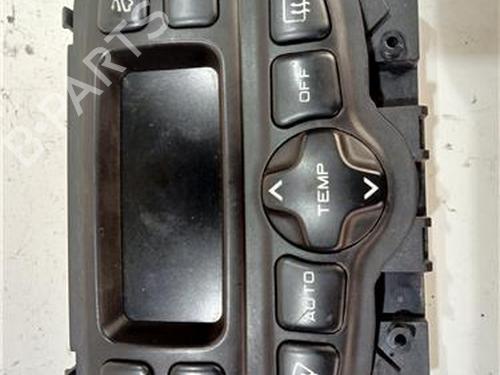 Used Climate control PEUGEOT 206 CC (2D) 1.6 16V (2DNFUF, 2DNFUR) (109 hp) 23931547