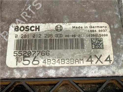 Electronic module ALFA ROMEO 156 Sportwagon (932_) 2.0 16V T.SPARK (932B21__) | BP23911300M83