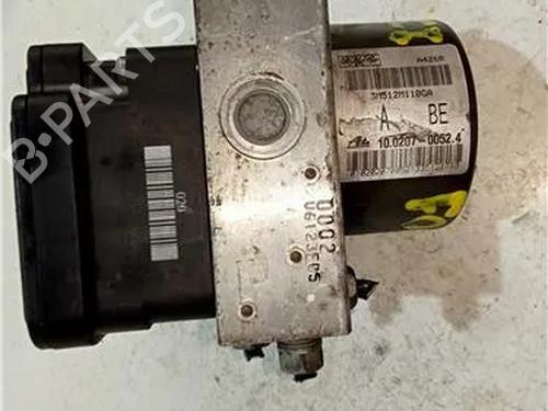 Pompe ABS FORD FOCUS C-MAX (DM2) 1.6 TDCi | BP23929851M43 