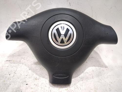 Used Driver airbag Driver airbag VW GOLF IV (1J1) 1.9 TDI (110 hp) 34185932 34185932