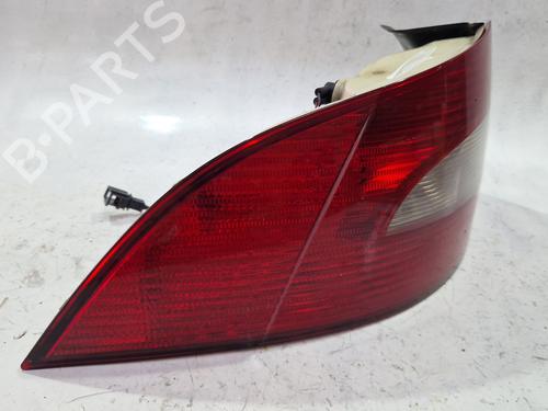 Left taillight SKODA SUPERB II (3T4) 2.0 TDI | BP36766441C34 - Image 5
