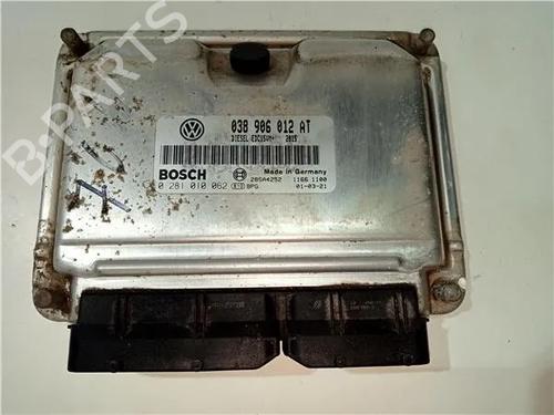 Elektronisk modul SEAT LEON (1M1) 1.9 TDI (110 hp) 23911558