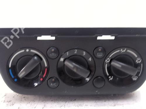 Used Climate control Climate control 37693164 37693164