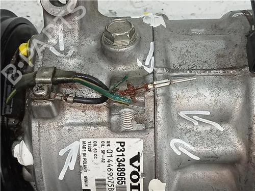 AC compressor VOLVO V40 Hatchback (525) D2 | BP23919932M34 