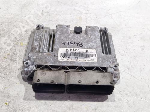 electronic-module-chevrolet-epica-kl1_-2004-2005-2006-2007-2008-2009-2010-2011-34007241 main image