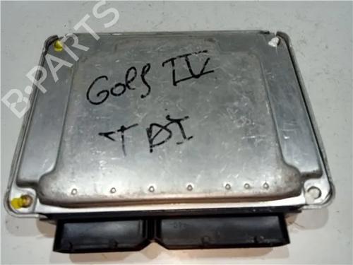 Elektronisk modul VW GOLF IV (1J1) 1.4 16V | BP23909160M83 