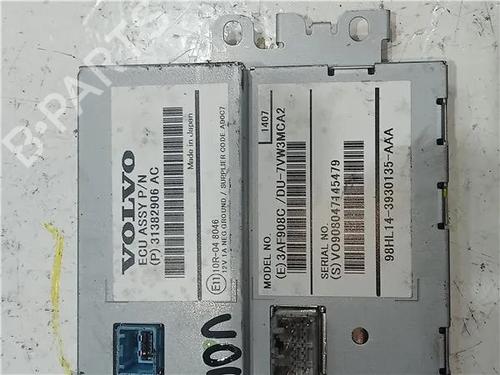 Other VOLVO V40 Hatchback (525) D2 | BP23914888O1