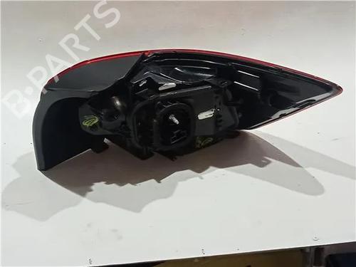 Left taillight DACIA SANDERO III 1.0 TCe 90 | BP23921892C34 
