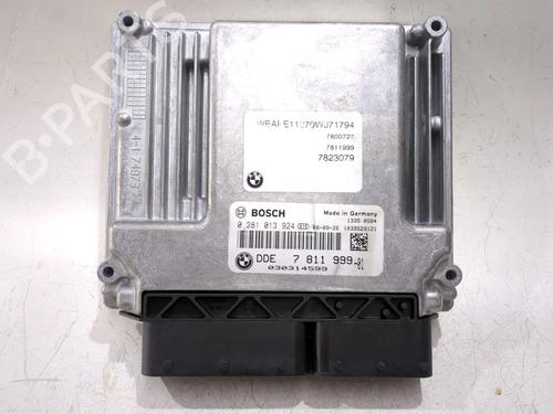 Used Electronic module BMW X3 (E83) 2.0 sd (177 hp) 27310774
