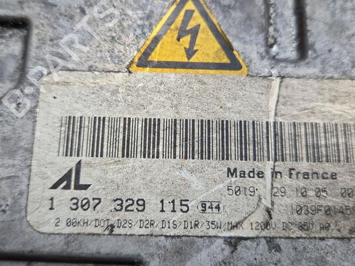 Xenon ballast AUDI A4 B7 (8EC) 2.0 TDI 16V | BP30526750C53 
